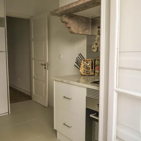 4 Bedroom In The Heart Of * Lisboa