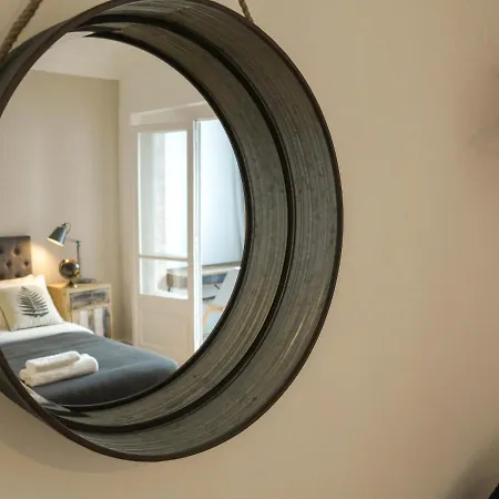 4 Bedroom In The Heart Of 公寓