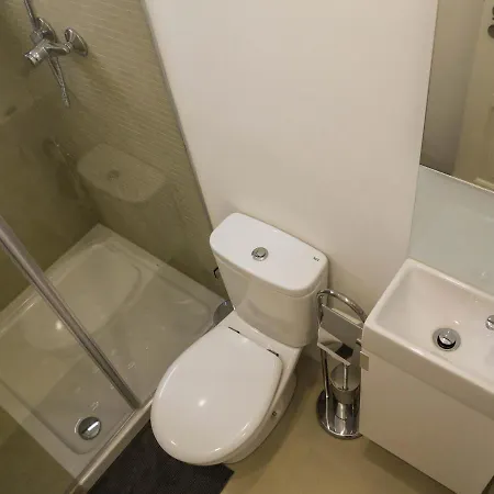 4 Bedroom In The Heart Of 公寓 *