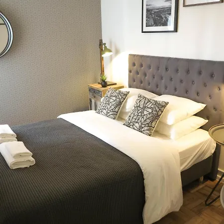 4 Bedroom In The Heart Of