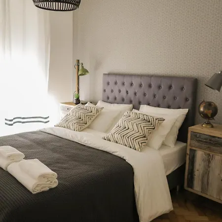 4 Bedroom In The Heart Of